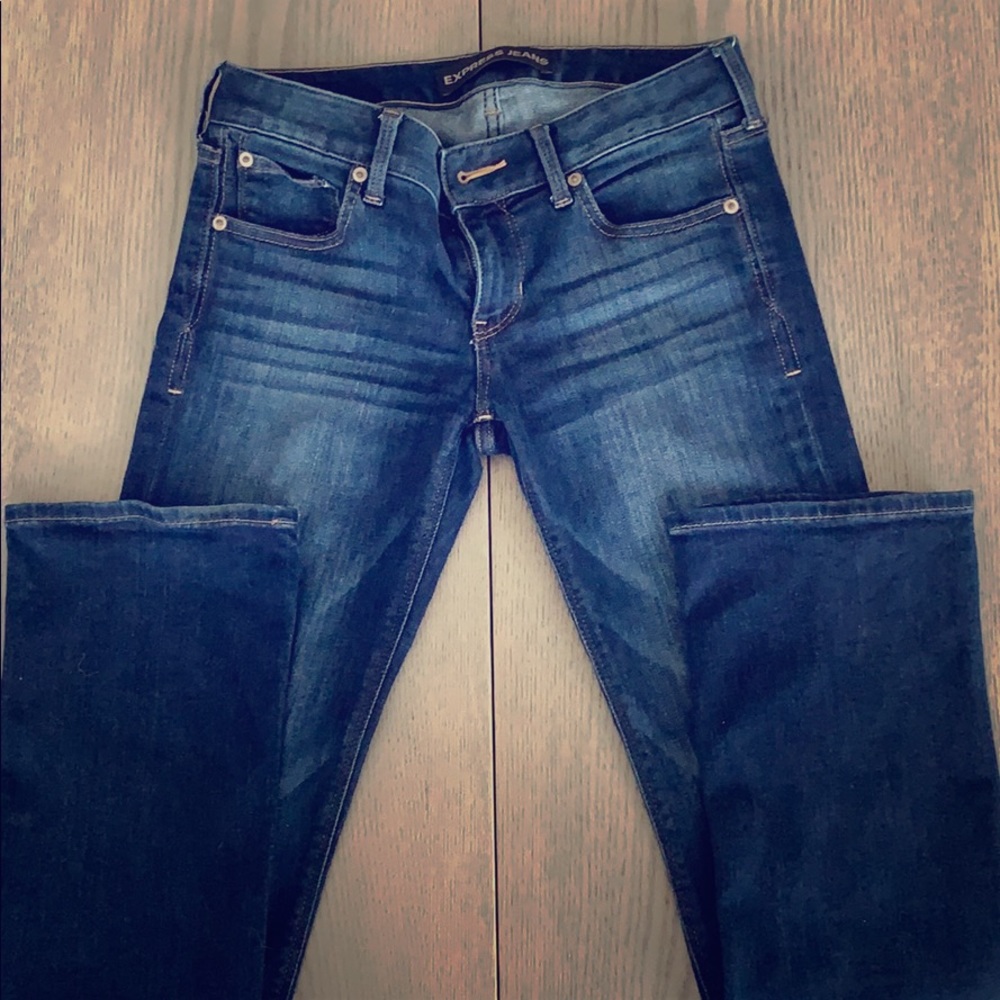 Express Jeans